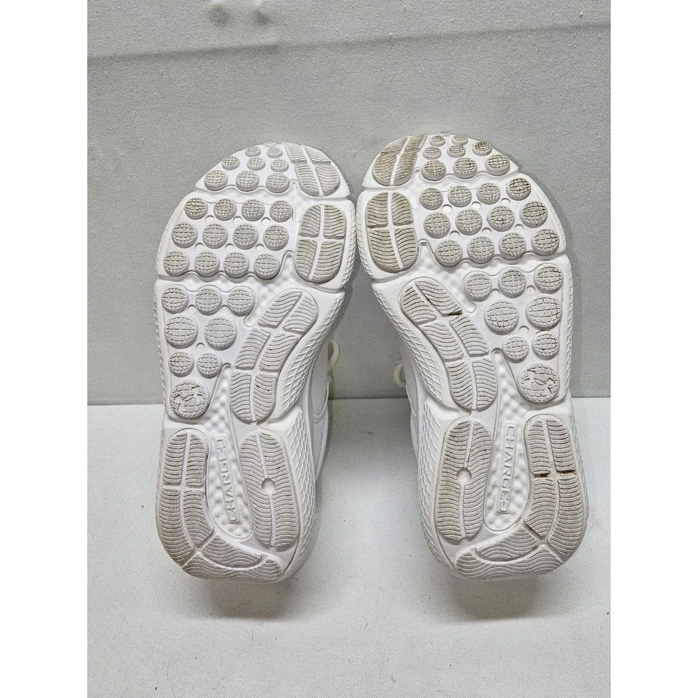 Under Armour Assert 10 Kids Youth 4.5Y White Running Shoes Sneakers‎ 3027099-10